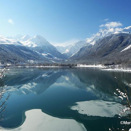 Appartement Alpin A 200M Des Pistes Genos Exterior photo