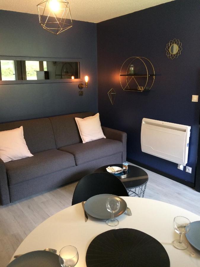Appartement Alpin A 200M Des Pistes Genos Exterior photo