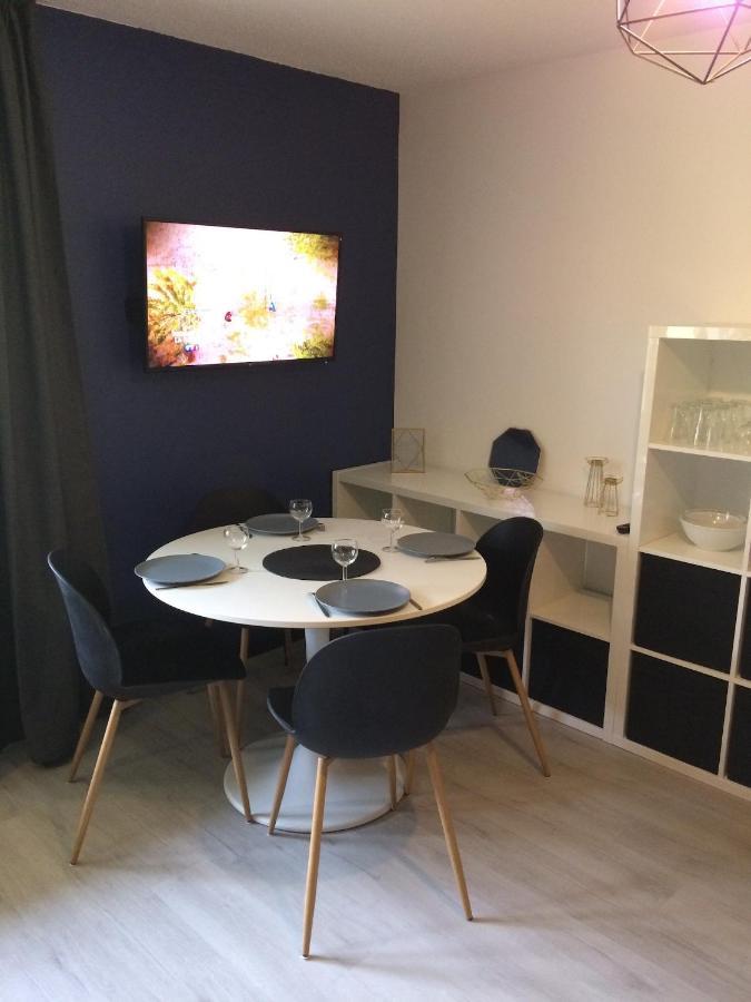 Appartement Alpin A 200M Des Pistes Genos Exterior photo