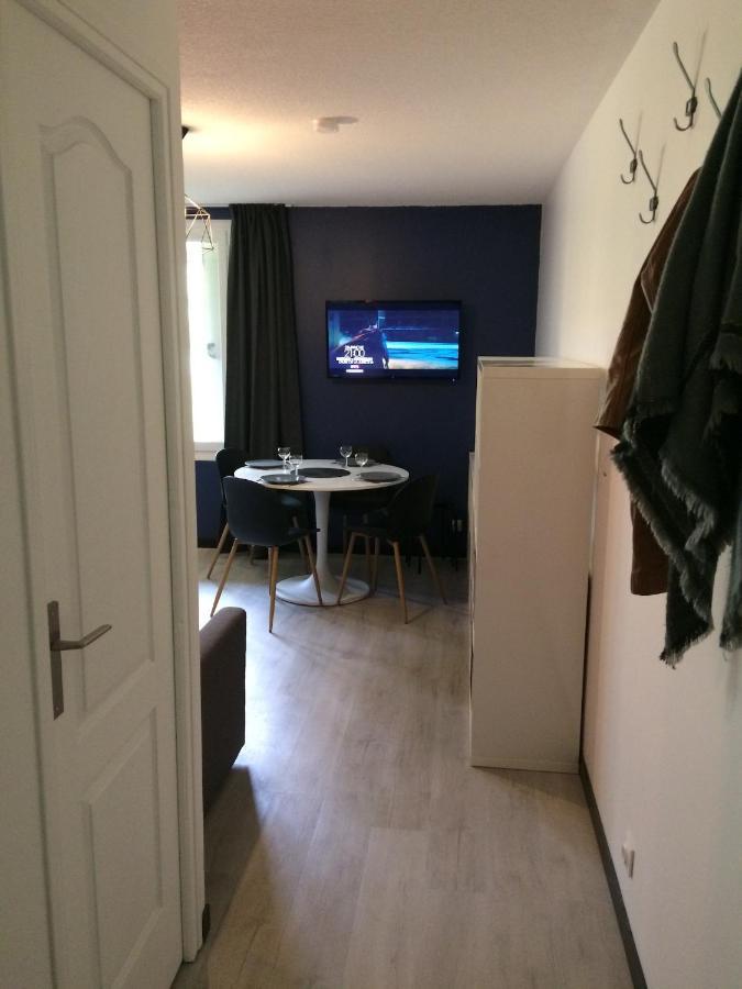 Appartement Alpin A 200M Des Pistes Genos Exterior photo