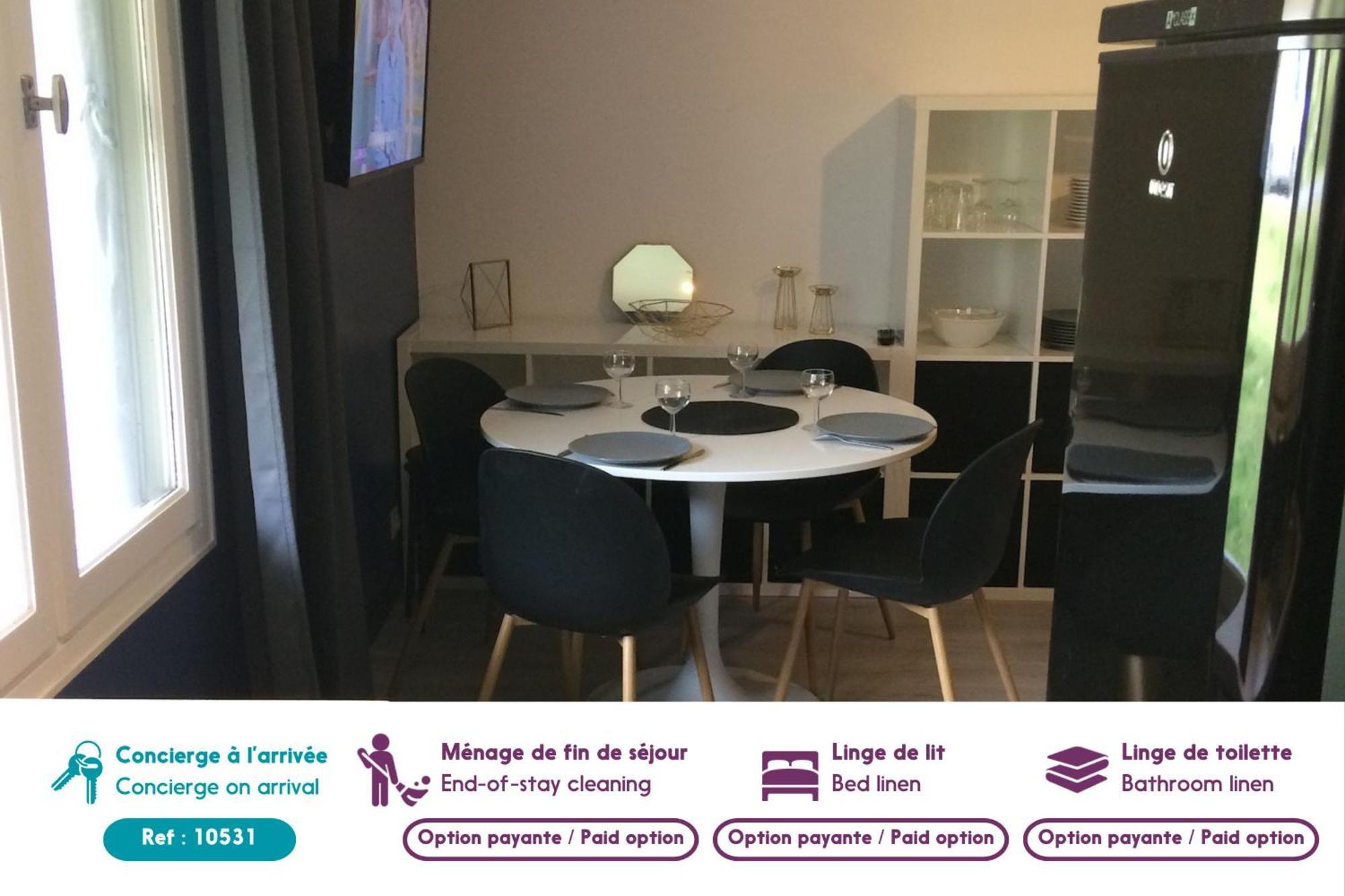 Appartement Alpin A 200M Des Pistes Genos Exterior photo